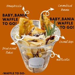 เบบี้ บาเนีย วาฟเฟิลทูโก