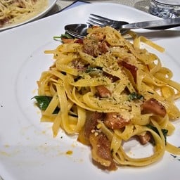 Pasta by Kat Gateway บางซื่อ