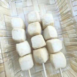 เต้าหู้ปลา