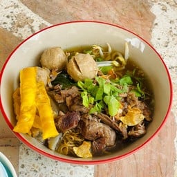 กิน-เตี๋ยว-ป่ะ