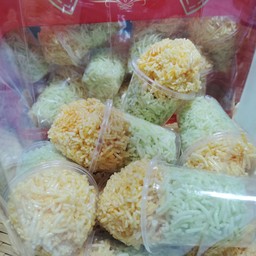 ขนมคุณออและอาหารจานเดียว56/128ซอย4