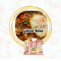 กะเพรายอดฮิตตต