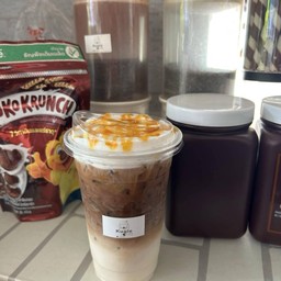 คาราเมลมัคคิอาโต้