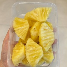 สับปะรด