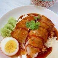 ติ่งพ่อครัวไทย