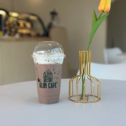 โอวัลติน