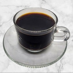 Singapore Kopi O 新加坡咖啡J