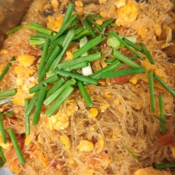 ผัดวุ้นเส้น (ถุง)