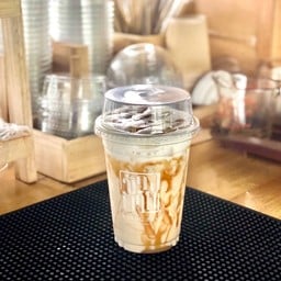 นมสดคาราเมล