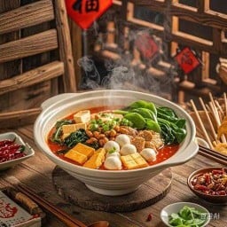 หม่าล่าเซียน หม่าล่าทั่ง คู้บอน 27