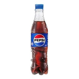 PEPSI Soft Drink 340 ml