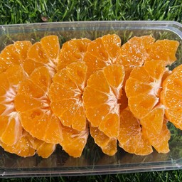 ส้มสายน้ำผึ้งหวาน