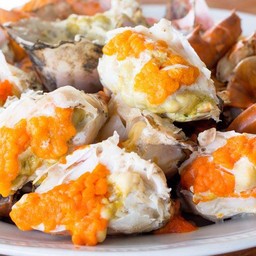 Crab with Roe The Series ซีรีย์ปูไข่