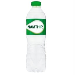 Drink Water 500 ml.
