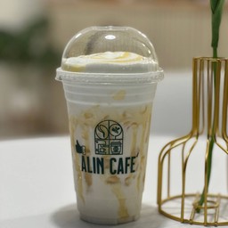 คาราเมลนมสด