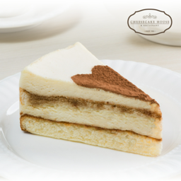 ชีสเค้กทีรามิสุ.