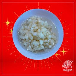 น้ำมันกระเทียม สูตรหลงฮัว