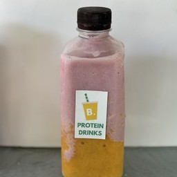 B.Protein Drinks