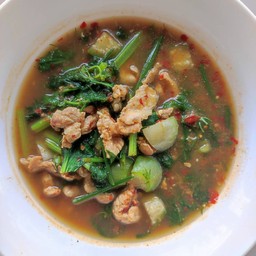 แกงอ่อมหมู