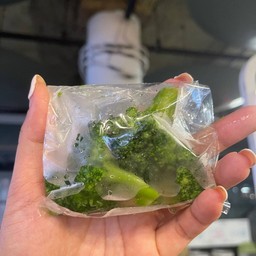 บ็อกโคลี่