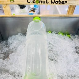 ขนมบ้าบิ่นมะพร้าวอ่อนบ้านแม่มด โลตัสโฮมโปรกิ่งแก้ว
