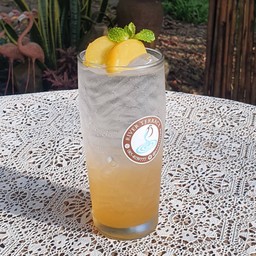 พีชโซดา