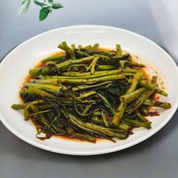 Sambal Kang Kong 马来风光 ผัดผักบุ้งซัมบัล