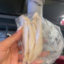 เห็ดชิเมจิ