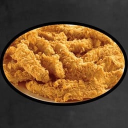 บ.โบ ข้าวไก่ทอด ระเบ๋อนิ บางใหญ่