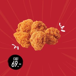 สไปซี่ ไก่ป๊อบ