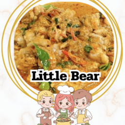 ผัดพริกแกงเผ็ดดดด