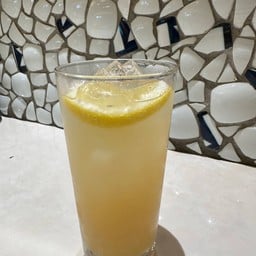 Menchirashi Jingumae