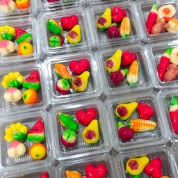 ขนมลูกชุบไซส์ S