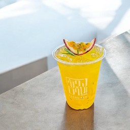 น้ำเสาวรส