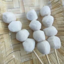 ลูกชิ้นปลา