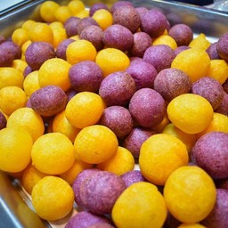 ไข่เต่าใกล้ฉัน เซเว่นชุมชนร.8 เซเว่นชุมชนร8