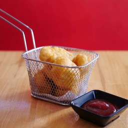 นักเก็ตไก่ (6 ชิ้น)