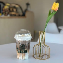 คาราเมลมัคคิอาโต้