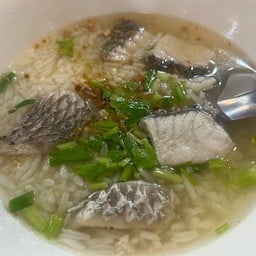 ข้าวต้มอาม่า