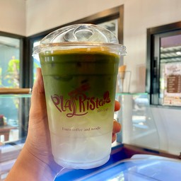 มัทฉะยุสุฮันนี่