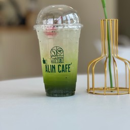 แอปเปิ้ลโซดา