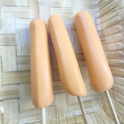 ไส้กรอกชีส