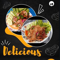 แซ่บคูณสอง