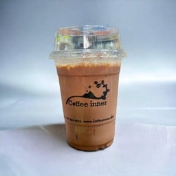 มอคค่า (Mocha)