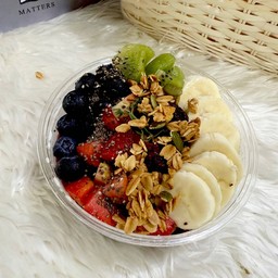 Acai size S (ภาพเพื่อโฆษณา)