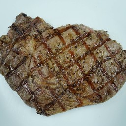 เนื้อริบอาย 250 กรัม