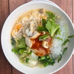 ร้านตามสั่ง By เชฟเจนนี่ วงศ์สว่าง 11
