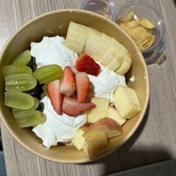 กรีกโยเกิร์ต Butterhomemade