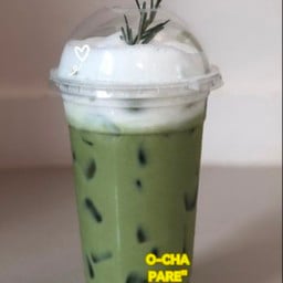 O-CHA PARE  (อินนิซิโอ 1)