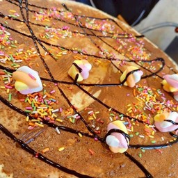 เนลทูร่ามาชเมโร่เม็ดสีเรนโบว์